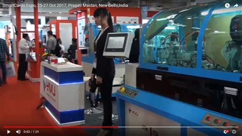 smart card expo 2017 pragati maidan|Oct SmartCards Expo 2017 .